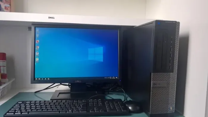 Computador Completo Dell i5