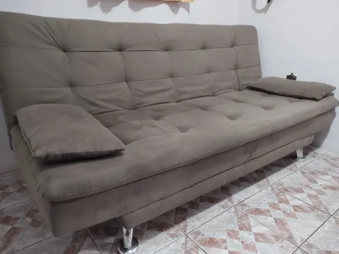 Sofá cama