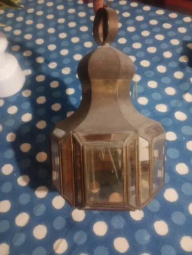 Lustre antigo Vintage