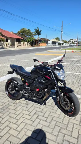 Xj6- impecavel ( aceito trocas)