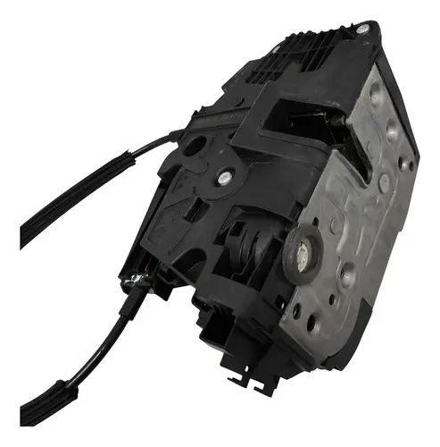 Fechadura Porta Lateral Ford Transit 2024 Lk36v264a00ac
