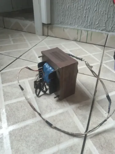 Transformandor
