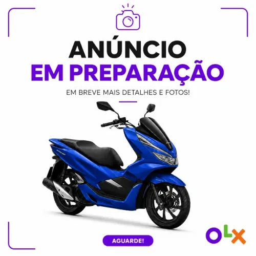 ANUNCIO EM PREPARAÇÃO