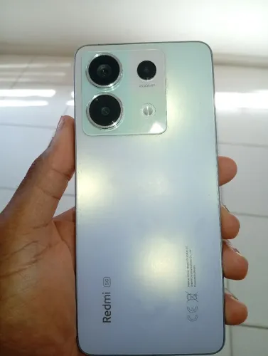 Redmi 13 note pro 5g 