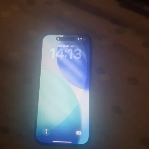 IPHONE 15 512GB
