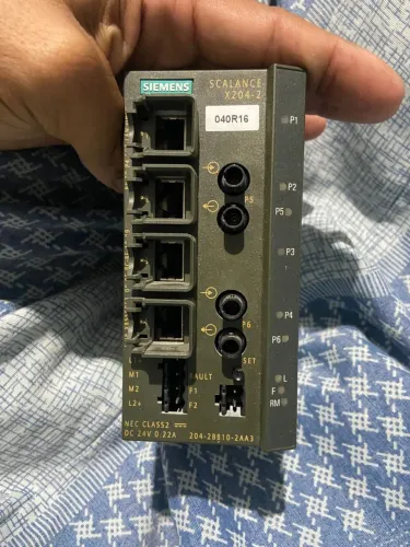 Siemens Scalance 