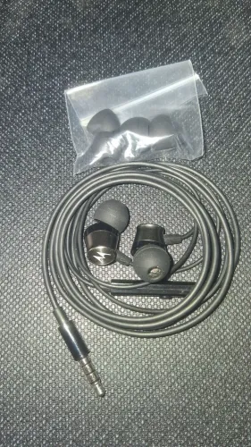 Fone de ouvido