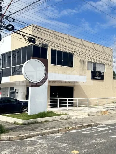 Sala Comercial para alugar com 0,00 metros quadrados no SANTA ISABEL - Teresina - Piauí