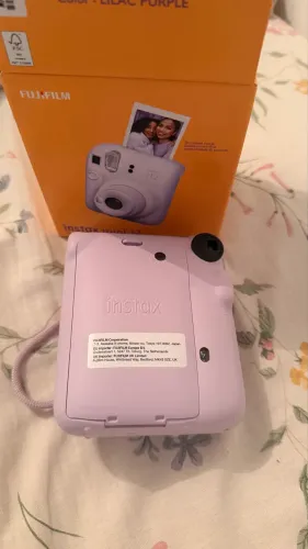 Instax mini 12