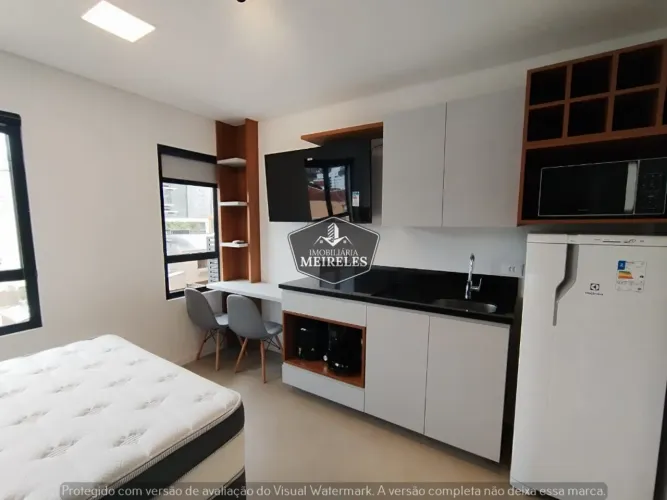 APARTAMENTO RESIDENCIAL em CURITIBA - PR, ÁGUA VERDE