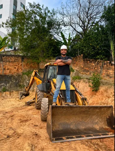 Engenheiro civil - ART - LAUDO TÉCNICO