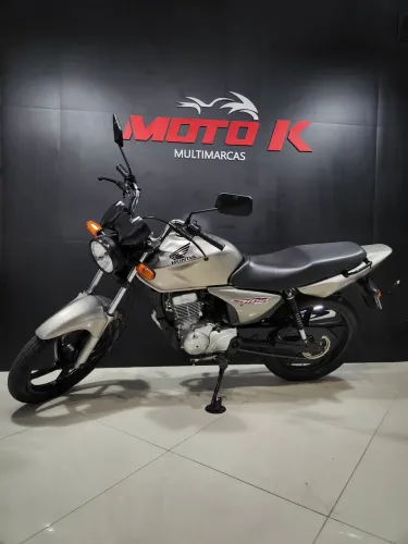 Moto para quem quer trabalhar 