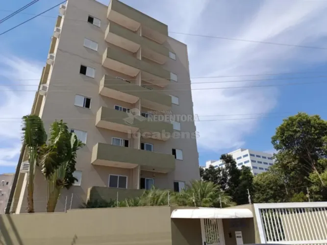 Apartamento Locação Vila Sao Pedro