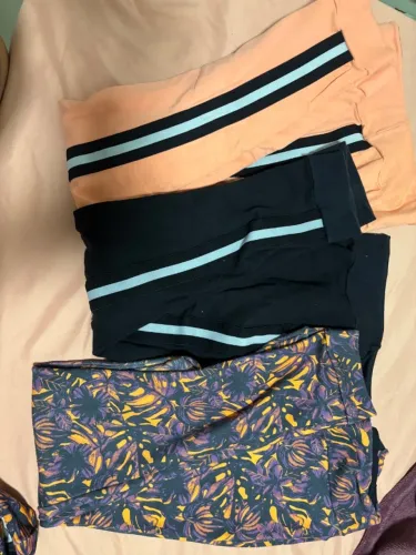 Calça e conjunto DLK