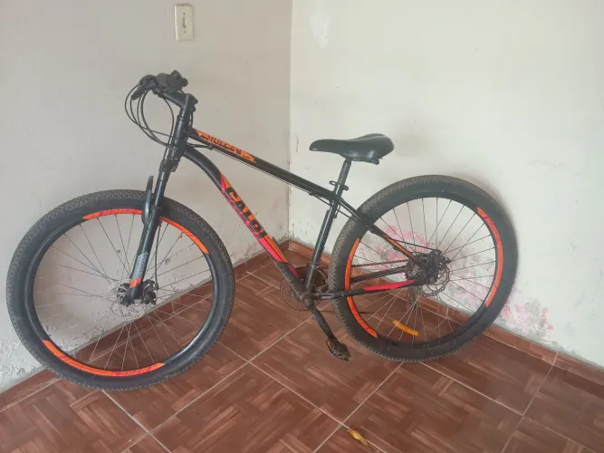 Oportunidade unica