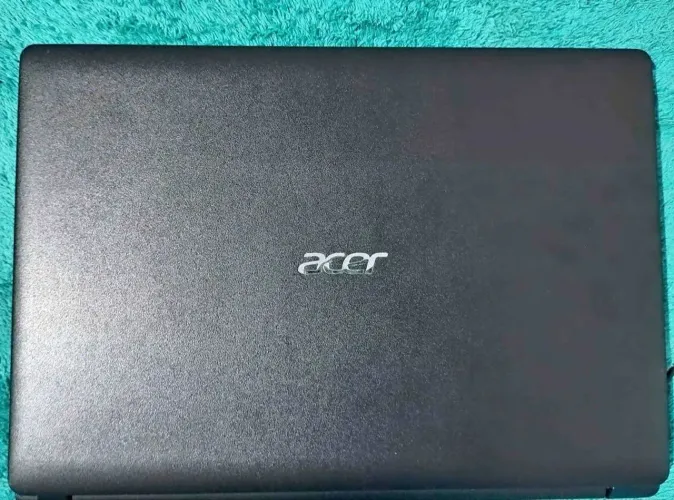 Notebook Acer Aspire 3