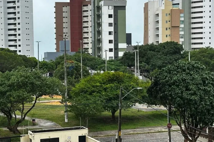 Ap para alugar em ponta negra, Natal/RN