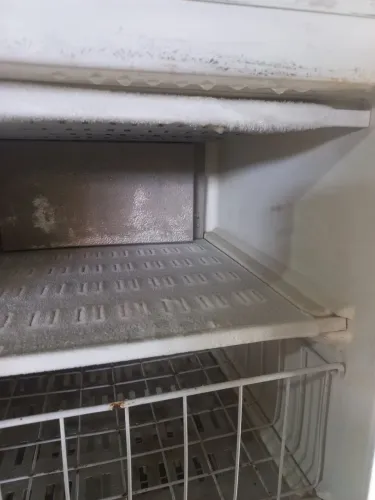 Freezer