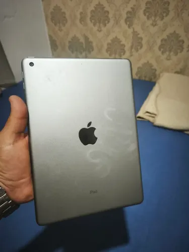 iPad 5
