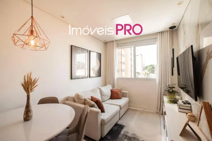 Apartamento, Chácara Inglesa - São Paulo