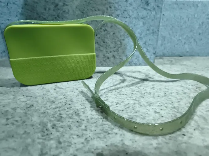 Bolsa Melissa 
