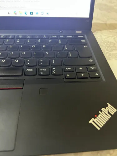 Notebook Lenovo T14