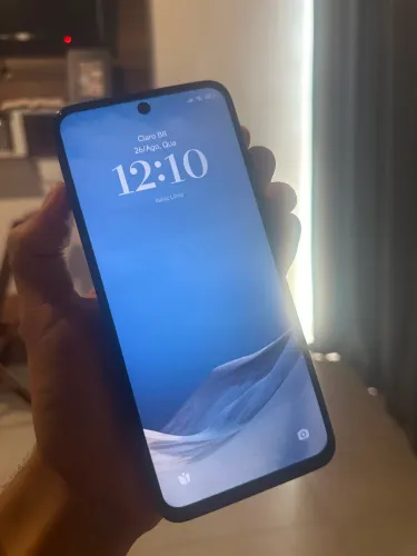 ? Redmi 12 ? | 256GB | 8GB RAM | Bom estado | R$ 700 | ? *