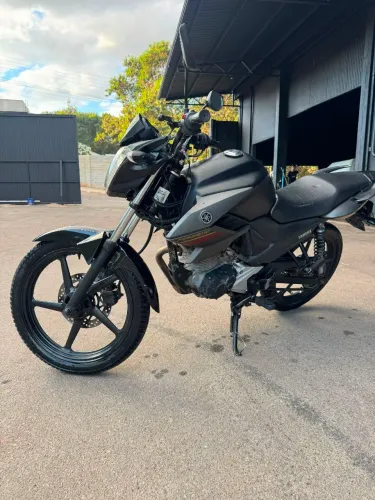 Fazer SED 150