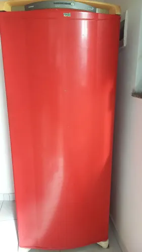 GELADEIRA CONSUL