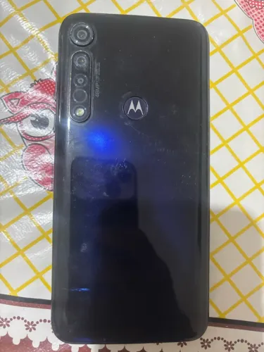 Moto g8plus