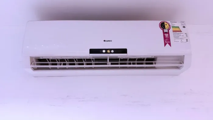 Ar Condicionado slit Gree 7000 btus 220v