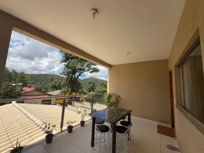 Casa de 3 quartos a venda em Vianópolis - Betim - MG