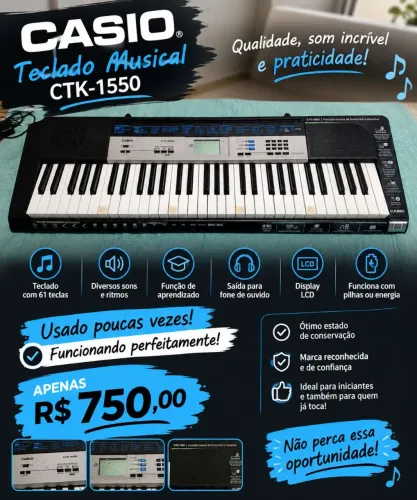 TECLADO