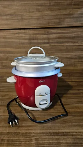 Panela de arroz Oster