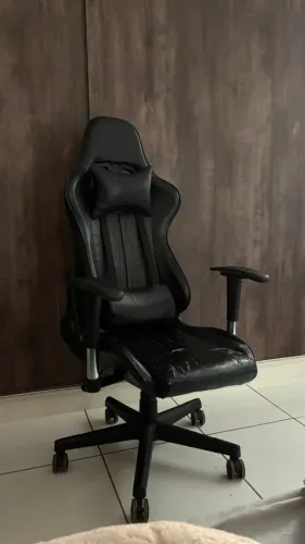 Cadeira Gamer