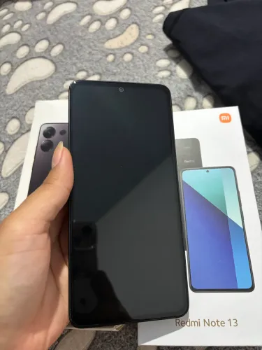 Redimi Note 13