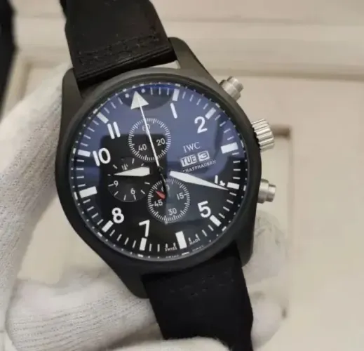 Relógio IWC Top Gun