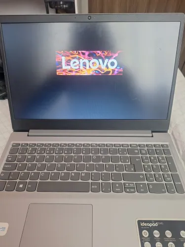 Notebook Lenovo - Ideapad s145