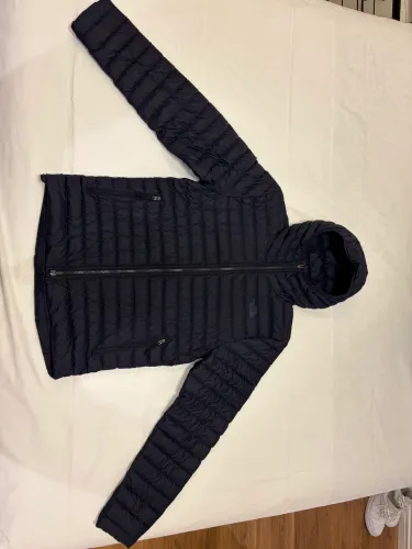 Jaqueta The North Face Azul P