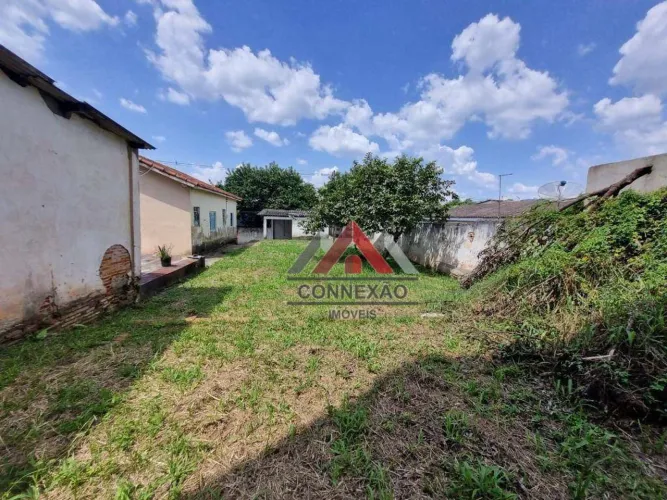 Terreno à venda, 200 m² por R$ 350.000,00 - Cidade Edson - Suzano/SP