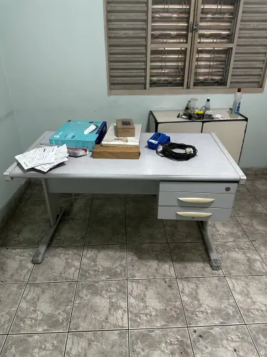 Mesas para escritório