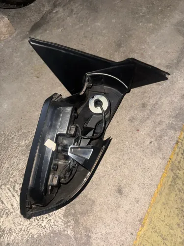 Retrovisor civic g10