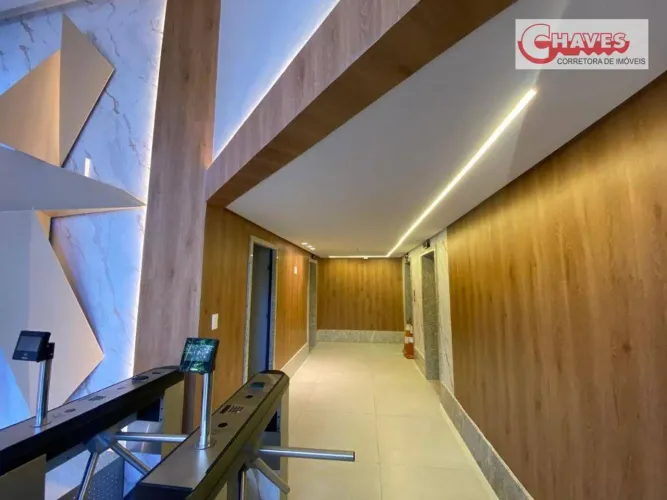 Sala para alugar, 29 m² por R$ 2.247,90/mês - Cidade Jardim - Salvador/BA