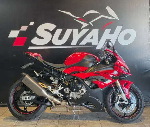 Bmw S 1000 RR