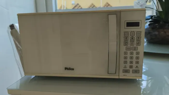 MICRO ONDAS PHILCO