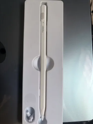 Metapen para iPad sem uso. Comprada nos Estados Unidos.