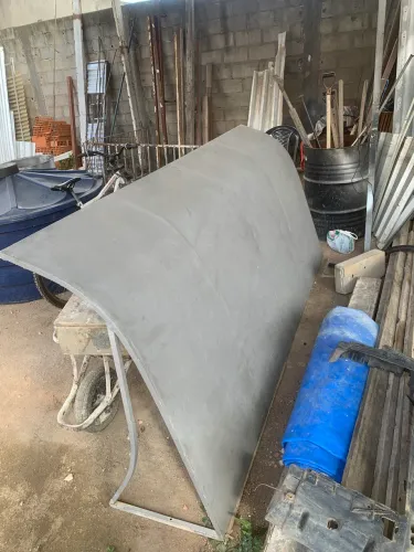 vendo toldo