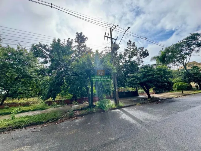 Terreno à venda em Maringá, Parque Residencial Cidade Nova, com 1595 m²