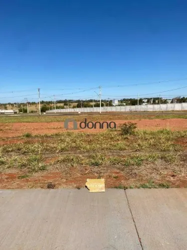 Loteamento Fechado Residencial Jardins