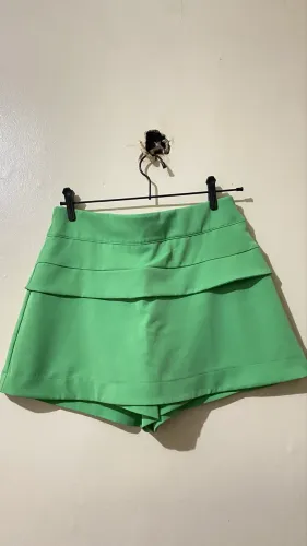 Roupas femininas - Shorts